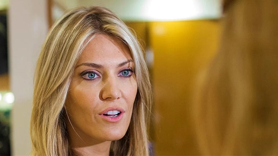 Αστραψε και βρόντηξε η Εύα Καϊλή: «Ντρέπομαι, πραγματικά είναι ανεπανόρθωτη ζημιά»